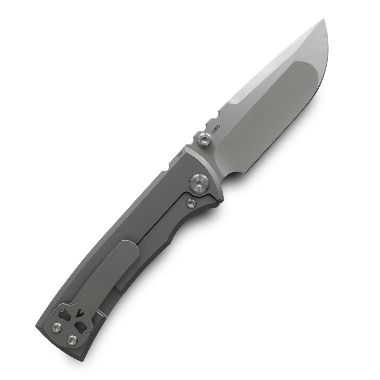 Redencion Street Knife