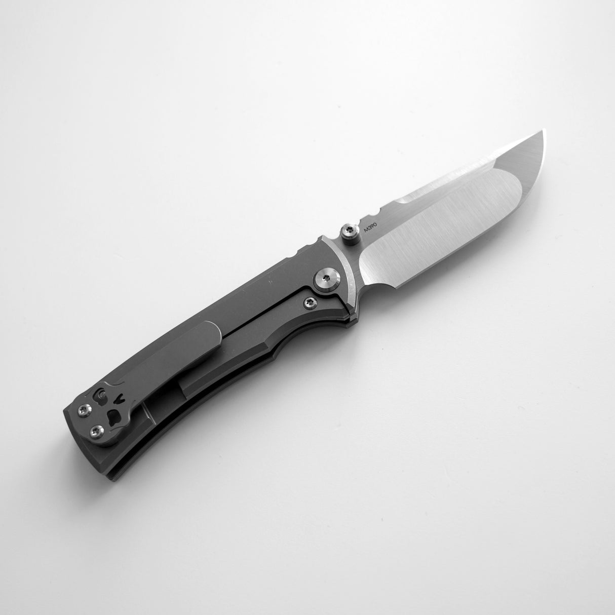 Redencion Street Knife