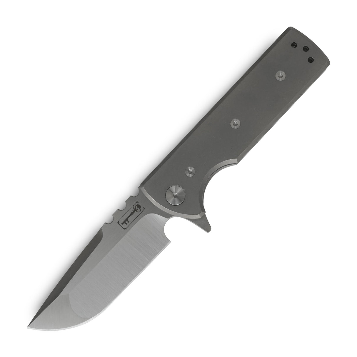 T.A.K. Knife