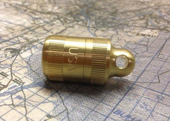 Pico Pull Brass