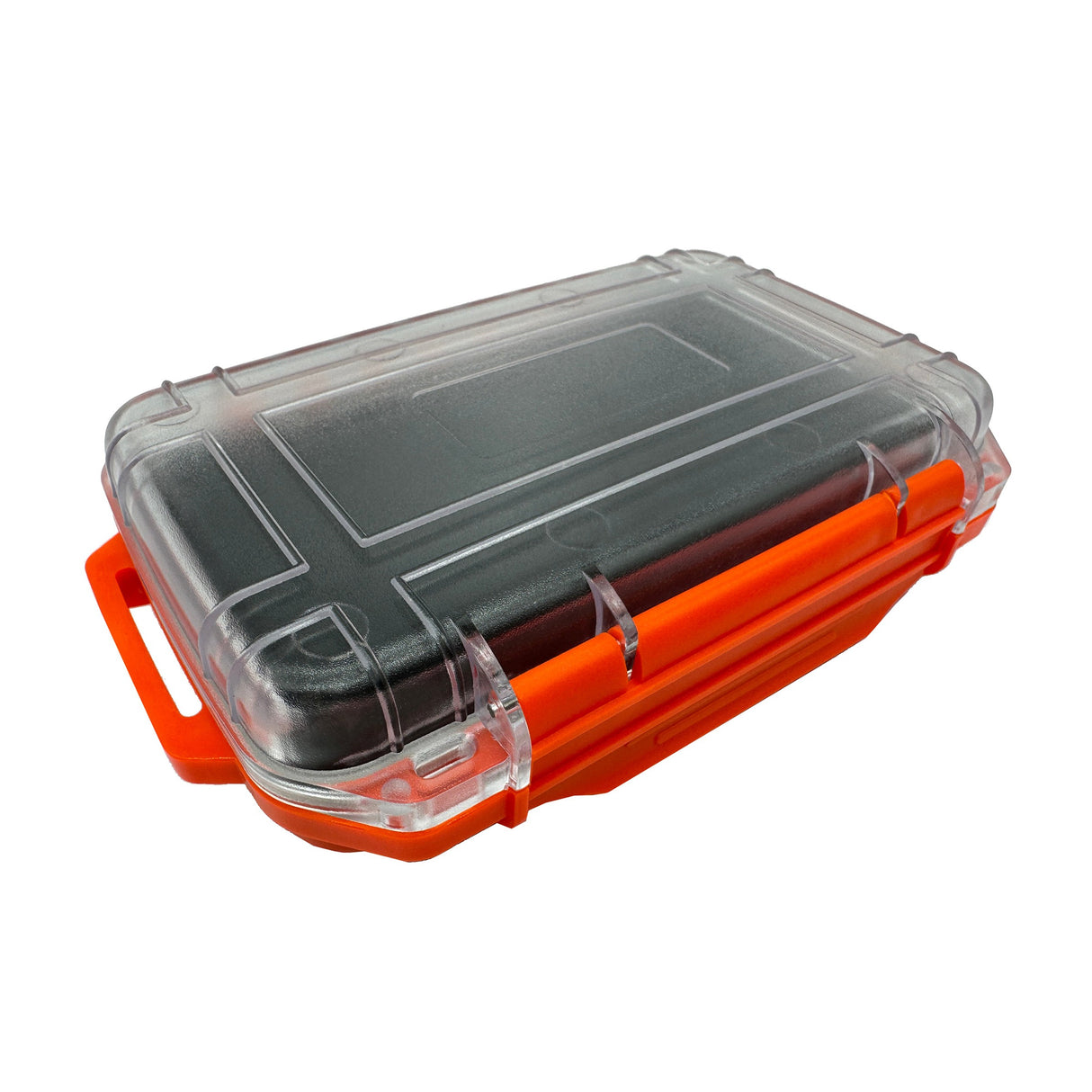 Hi-Viz Storage Box