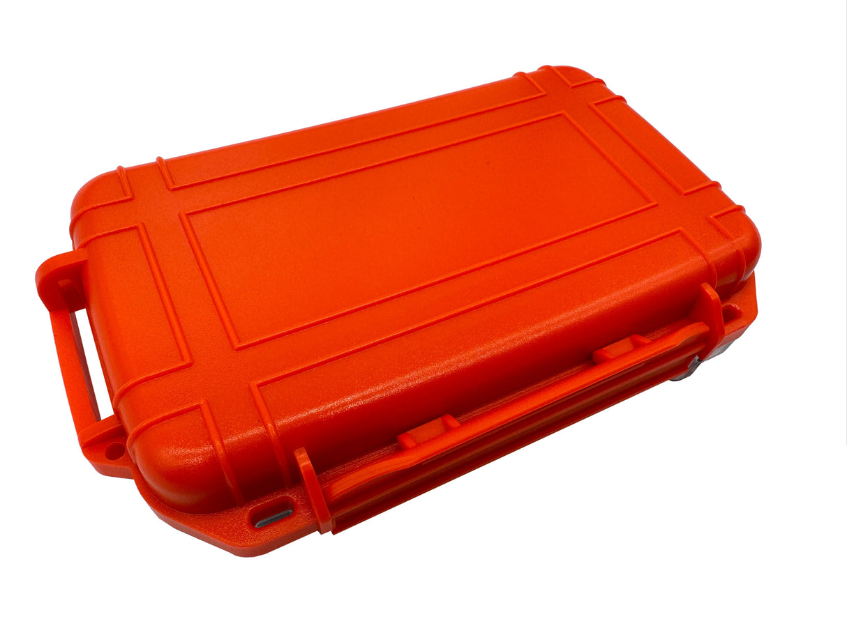 Hi-Viz Storage Box