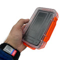 Hi-Viz Storage Box