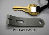 Widgy Pry Bar Pico