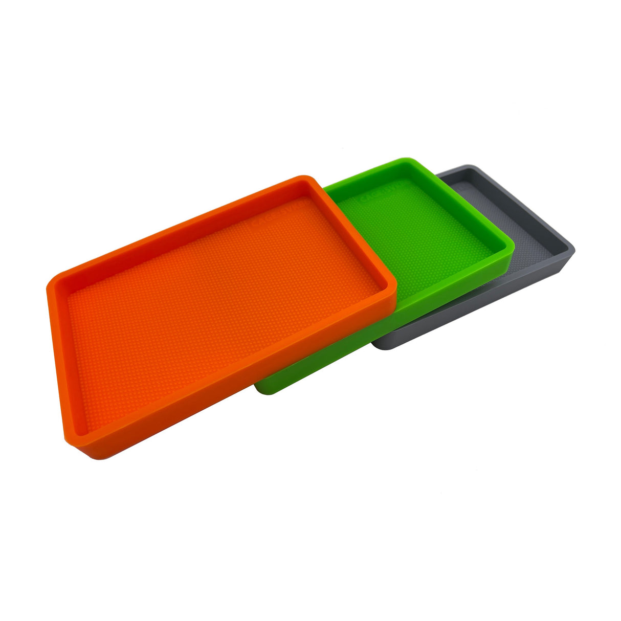 Parts Tray - Alusta