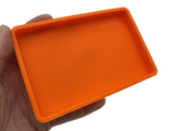 Parts Tray - Alusta