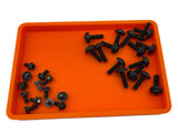 Parts Tray - Alusta