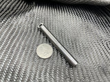 Slim Pick Titanium Capsule