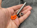 Slim Pick Titanium Capsule