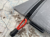 Dyneema® Zip Bag