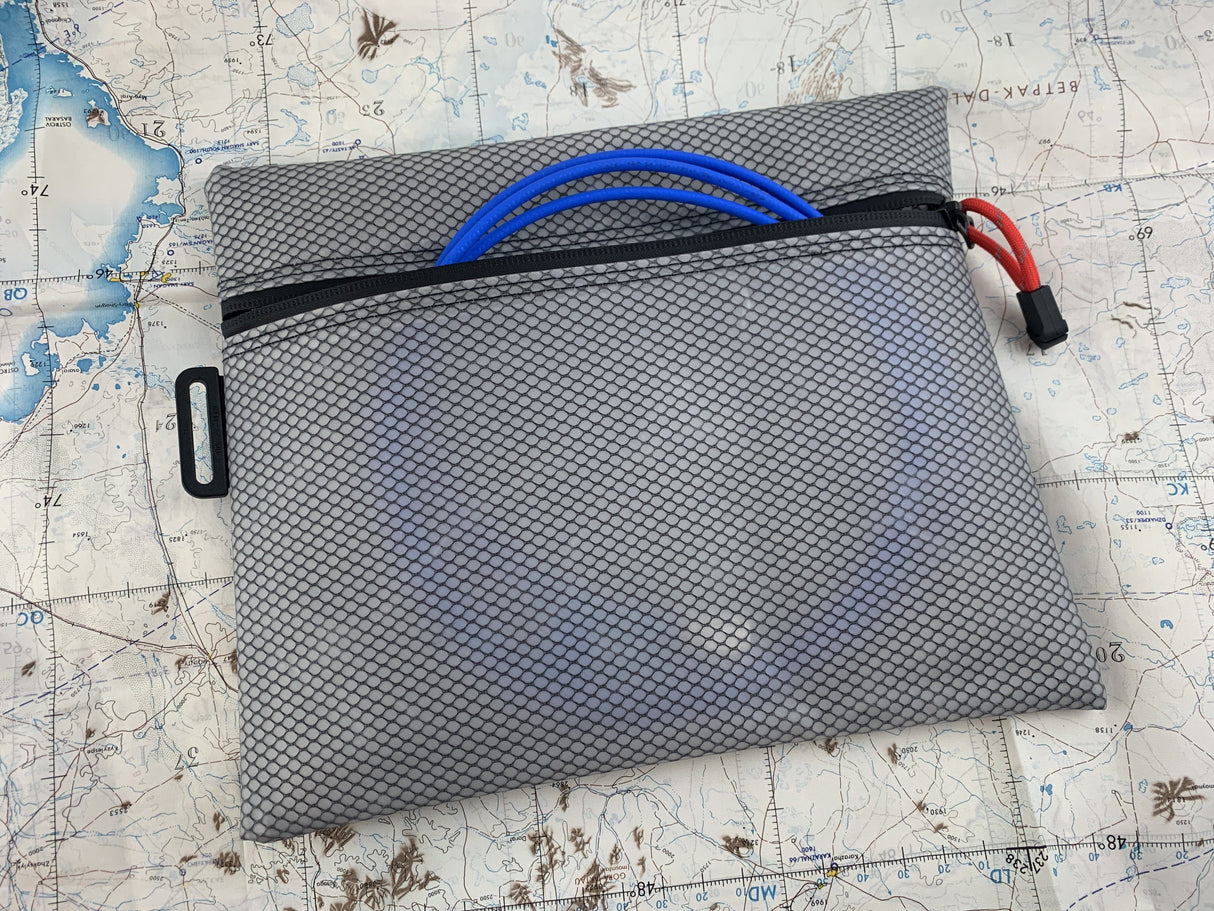 Dyneema® Zip Bag