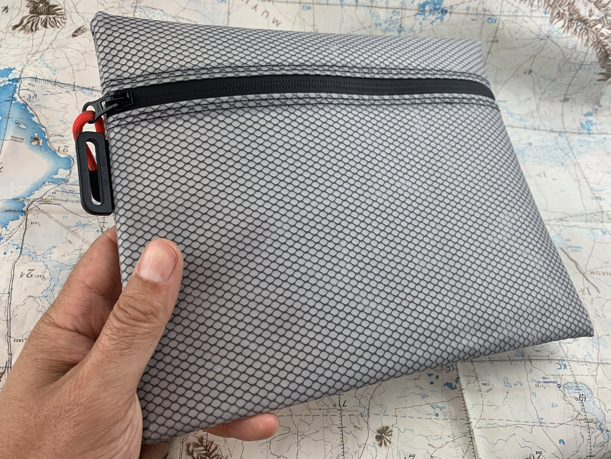 Dyneema® Zip Bag - Tasku