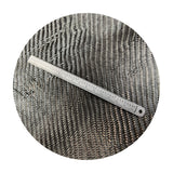 Titanium Precision Ruler