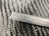 Titanium Precision Ruler