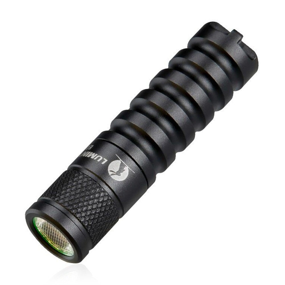 EDC15 Flashlight