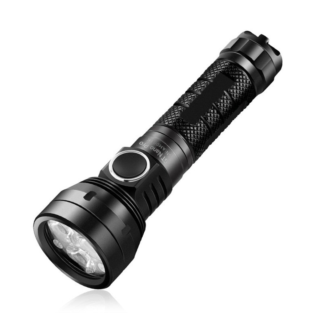 GT Nano Pro Flashlight