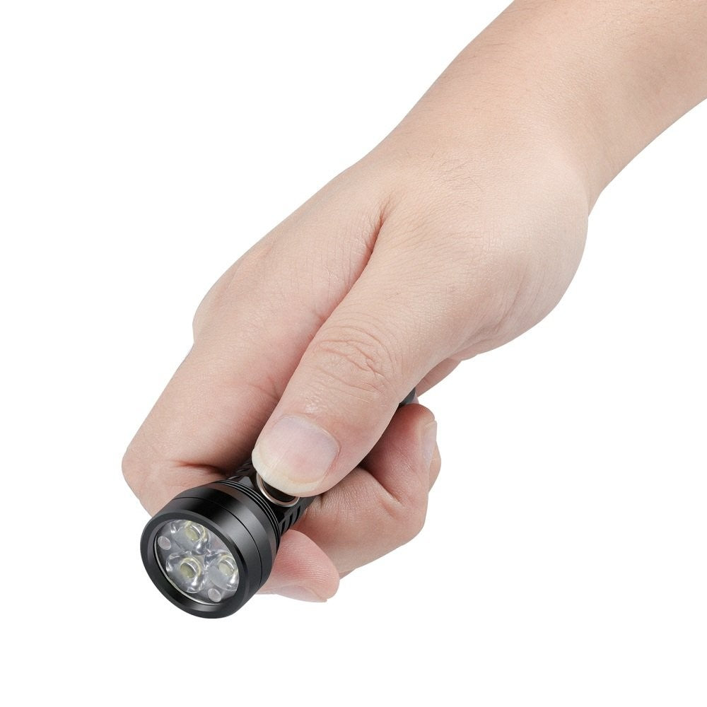 GT Nano Pro Flashlight