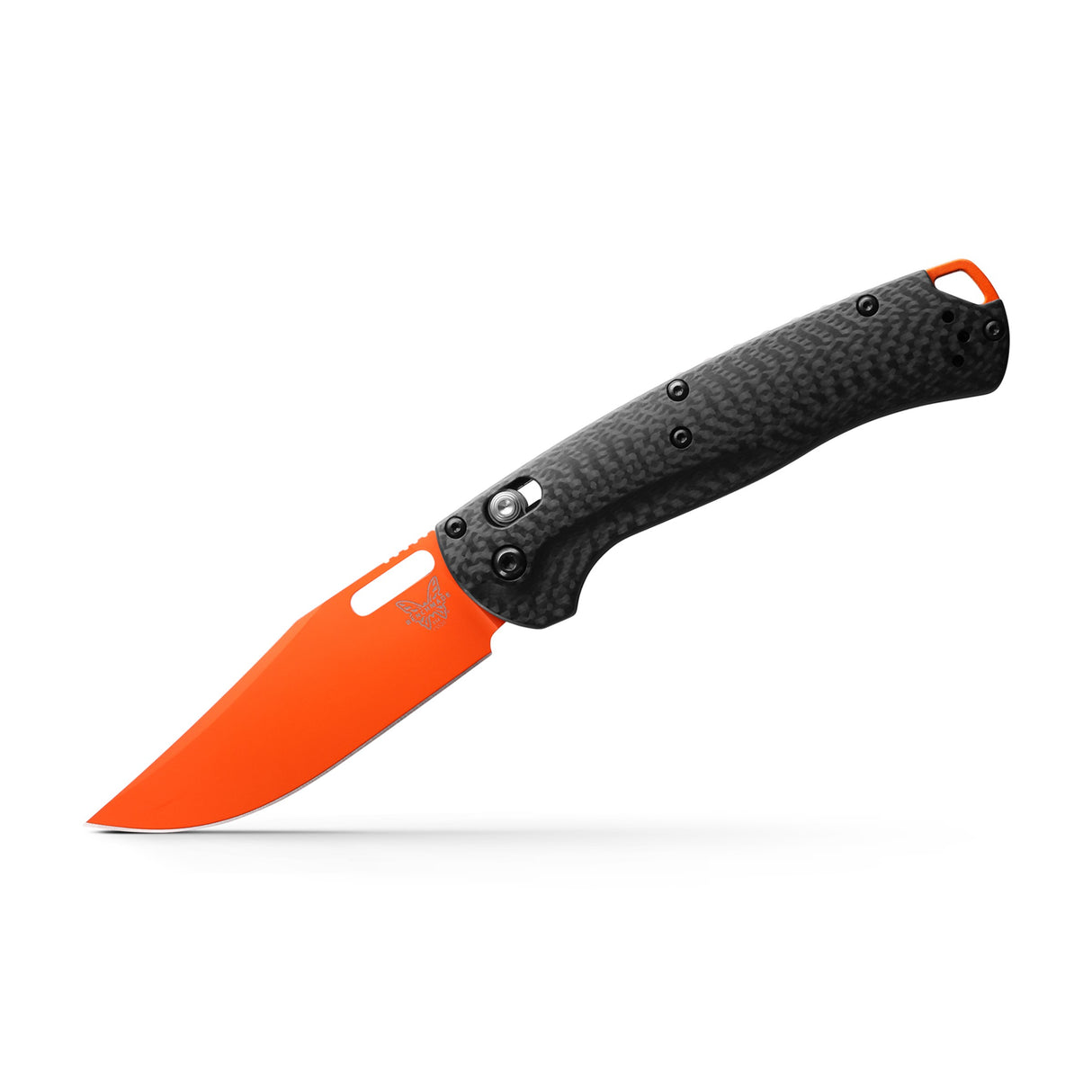 Taggedout® Carbon Fiber Knife