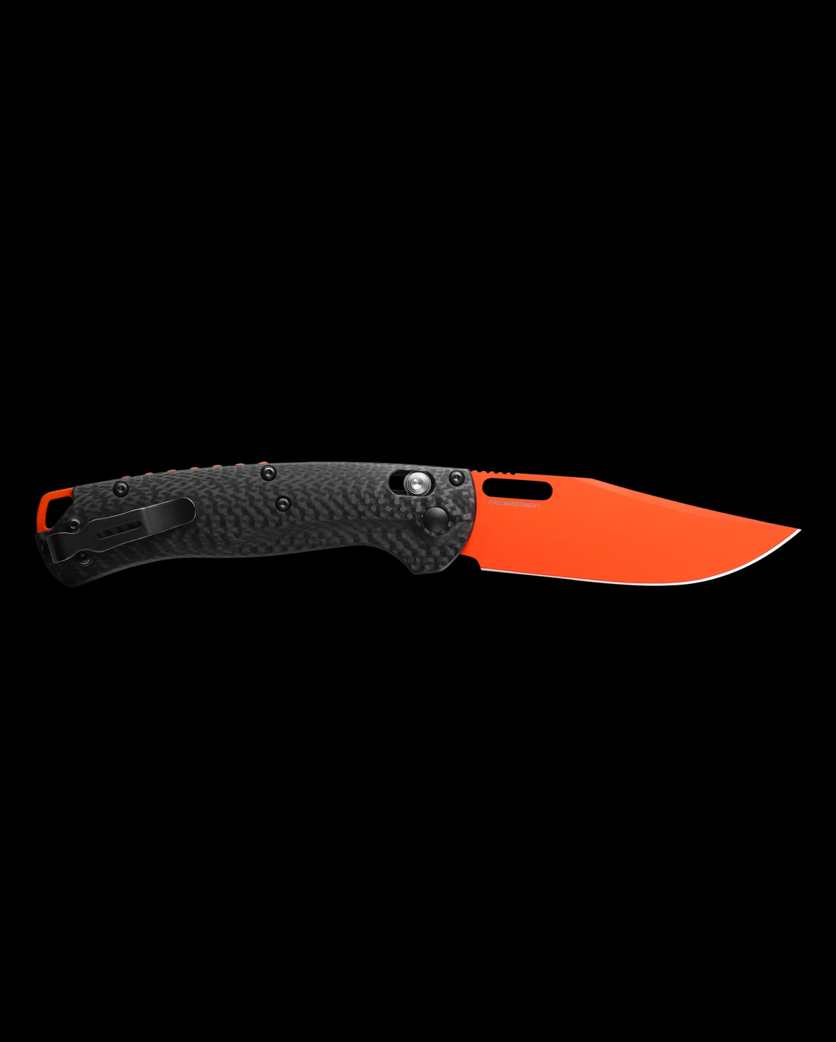 Taggedout® Carbon Fiber - Veitsi