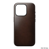 Modern Leather Case Horween