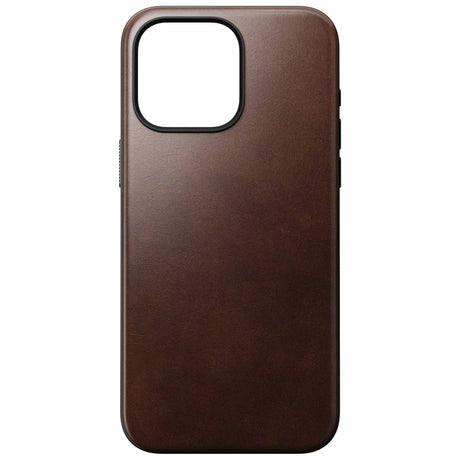 Modern Leather Case Horween