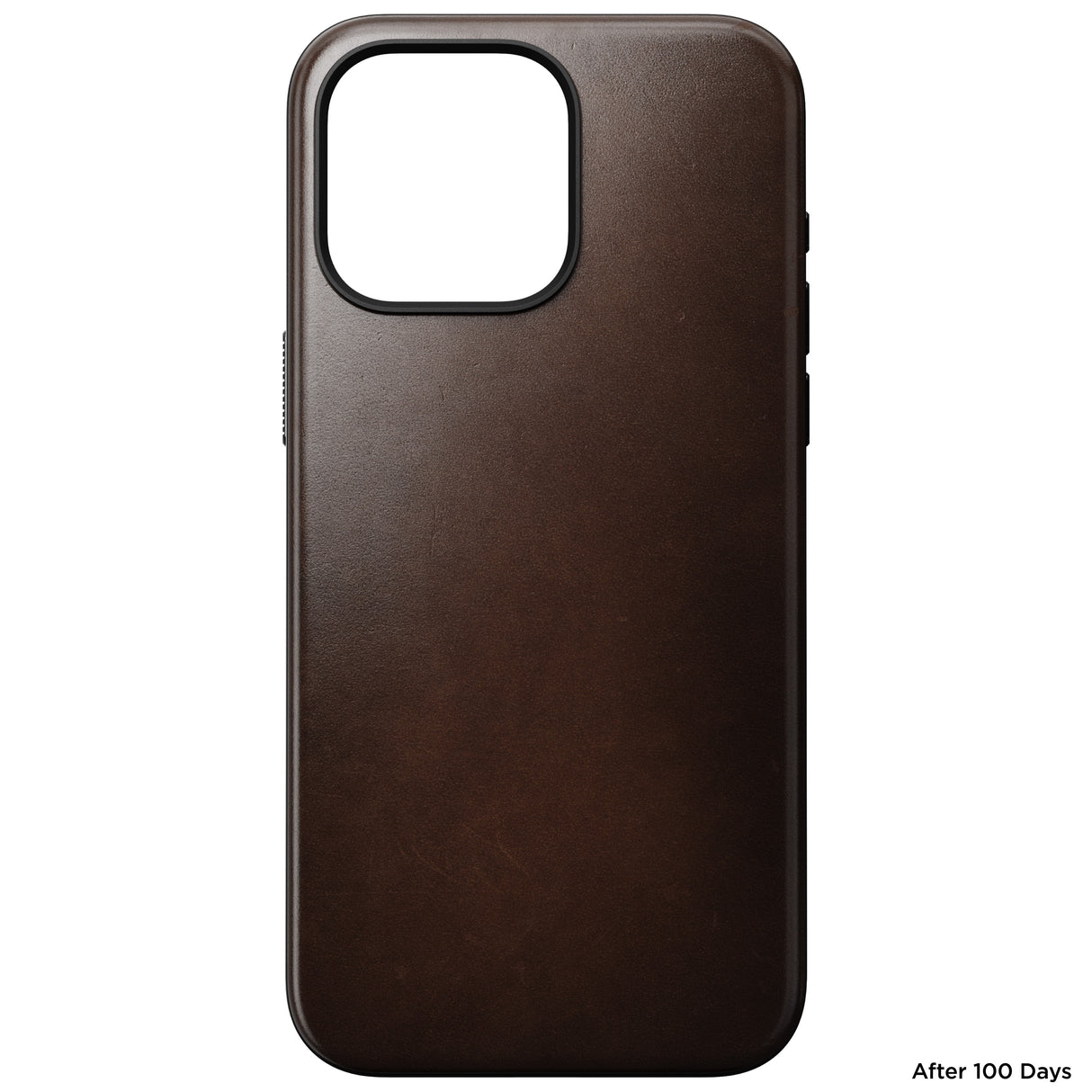 Modern Leather Case Horween