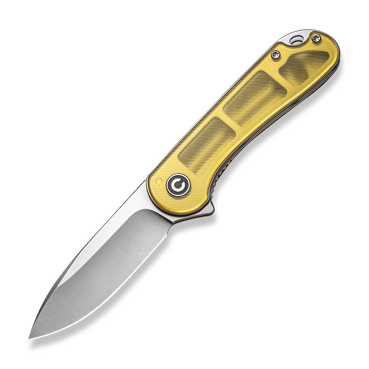 Elementum Ultem® Knife