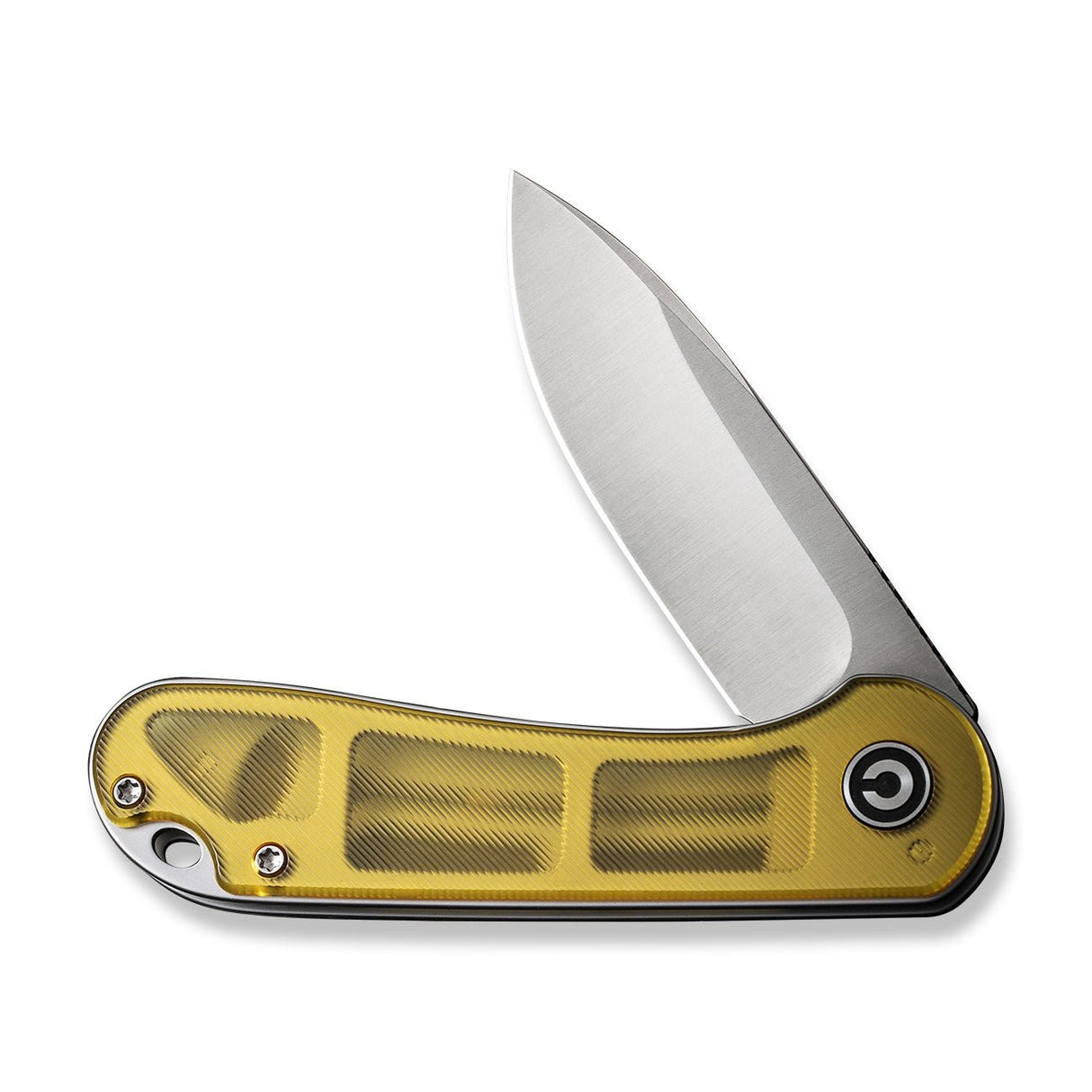 Elementum Ultem® Knife