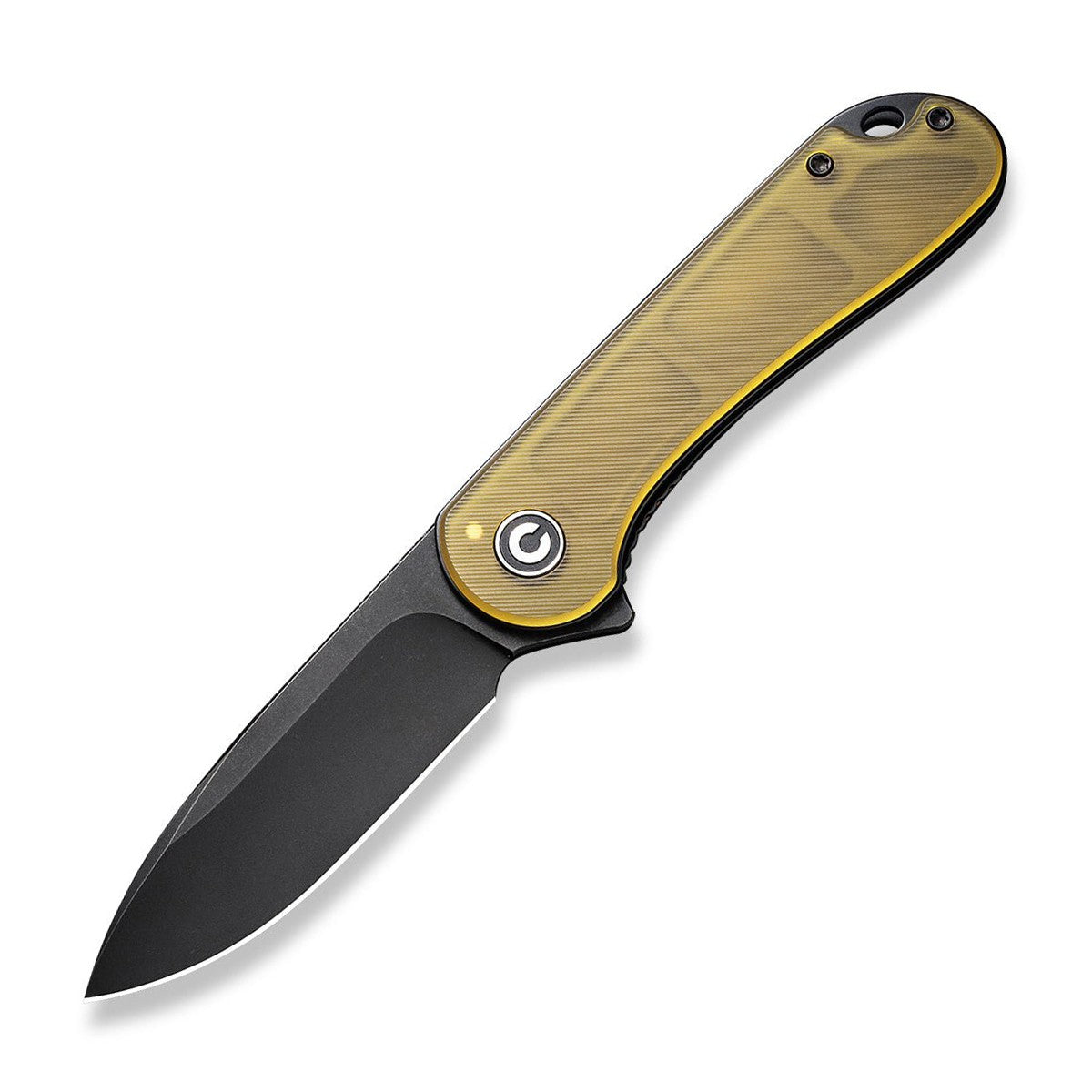 Elementum Ultem® Knife