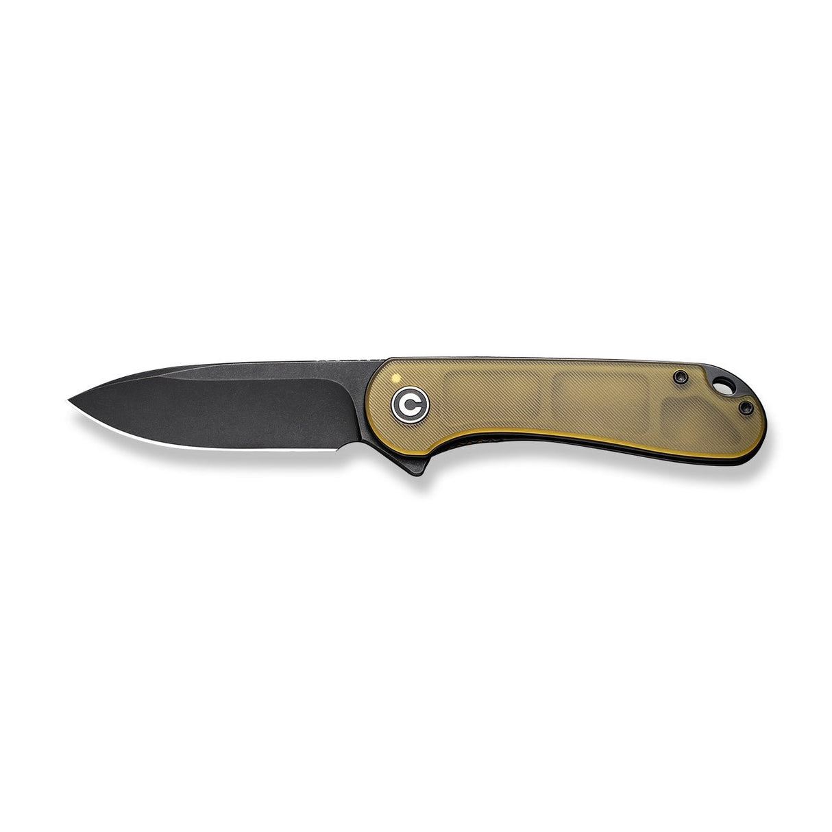 Elementum Ultem® Knife