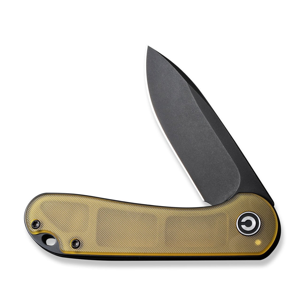 Elementum Ultem® Knife