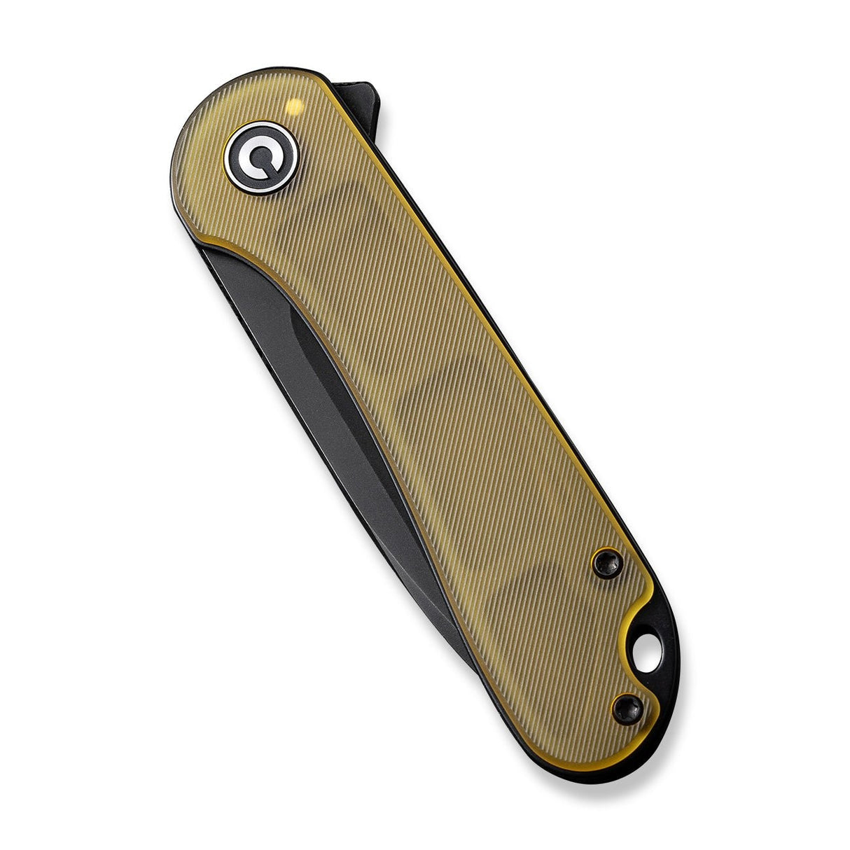 Elementum Ultem® Knife