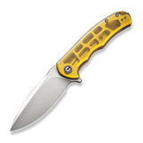 Praxis Ultem® Knife