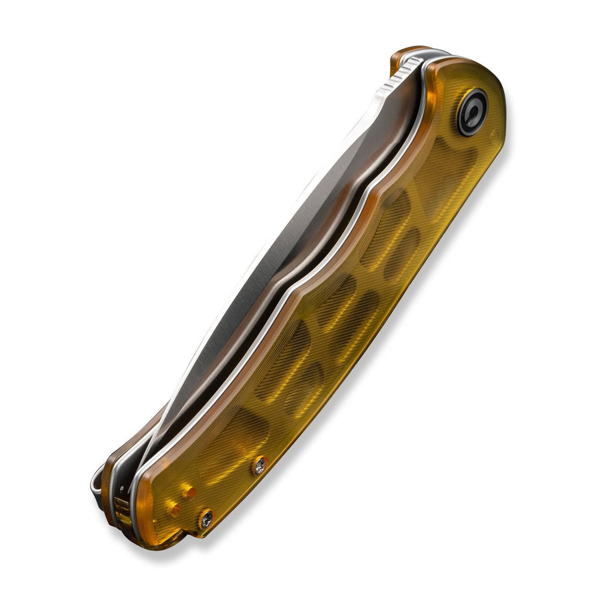 Praxis Ultem® Knife