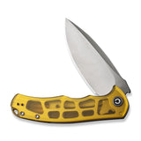 Praxis Ultem® Knife