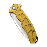 Praxis Ultem® Knife