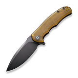 Praxis Ultem® Knife