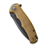 Praxis Ultem® Knife