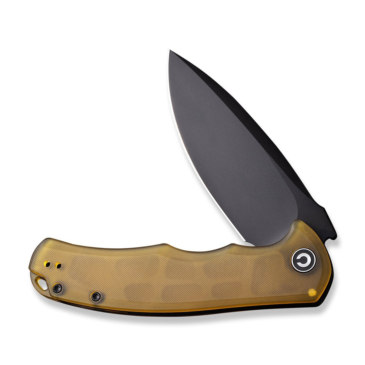 Praxis Ultem® Knife