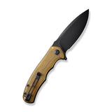 Praxis Ultem® Knife