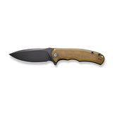 Praxis Ultem® Knife