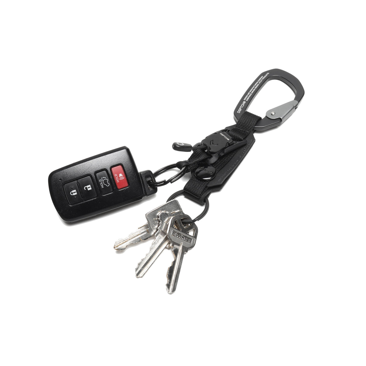 Fidlock® Key Chain