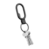 Clip Mini Keyring