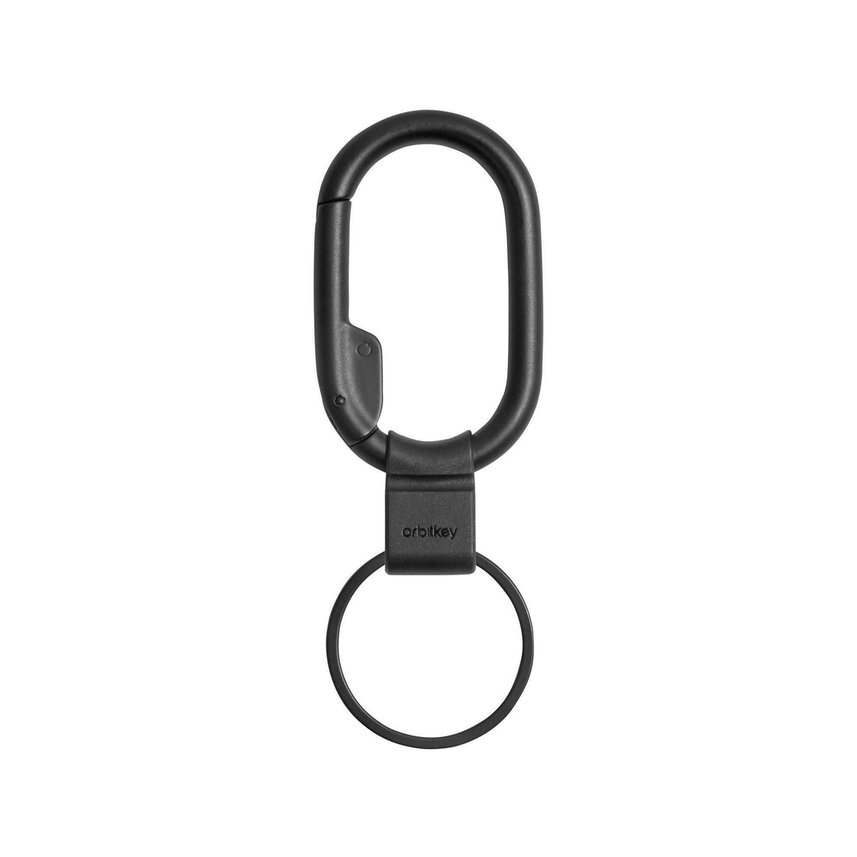 Clip Mini Keyring