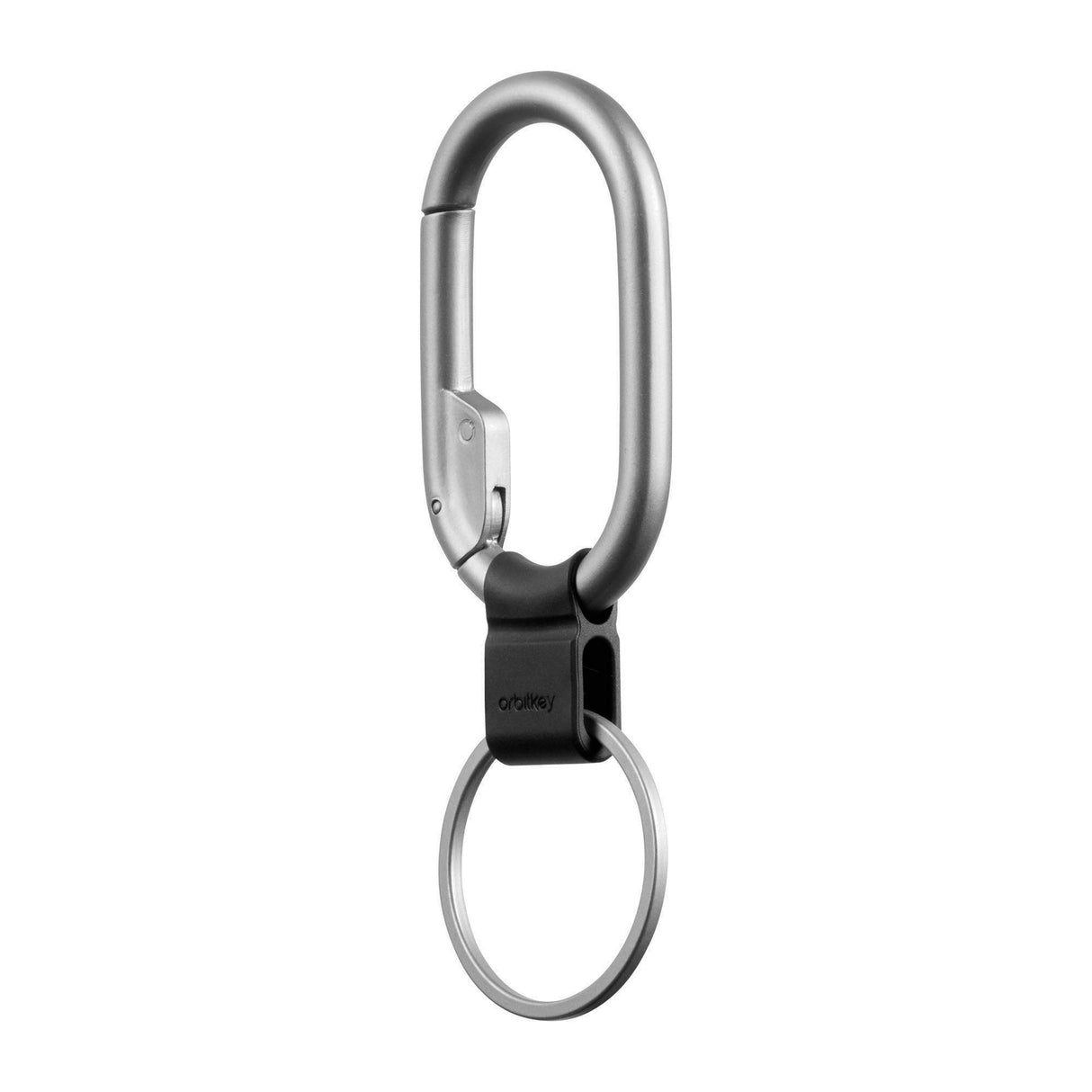 Clip Mini Keyring