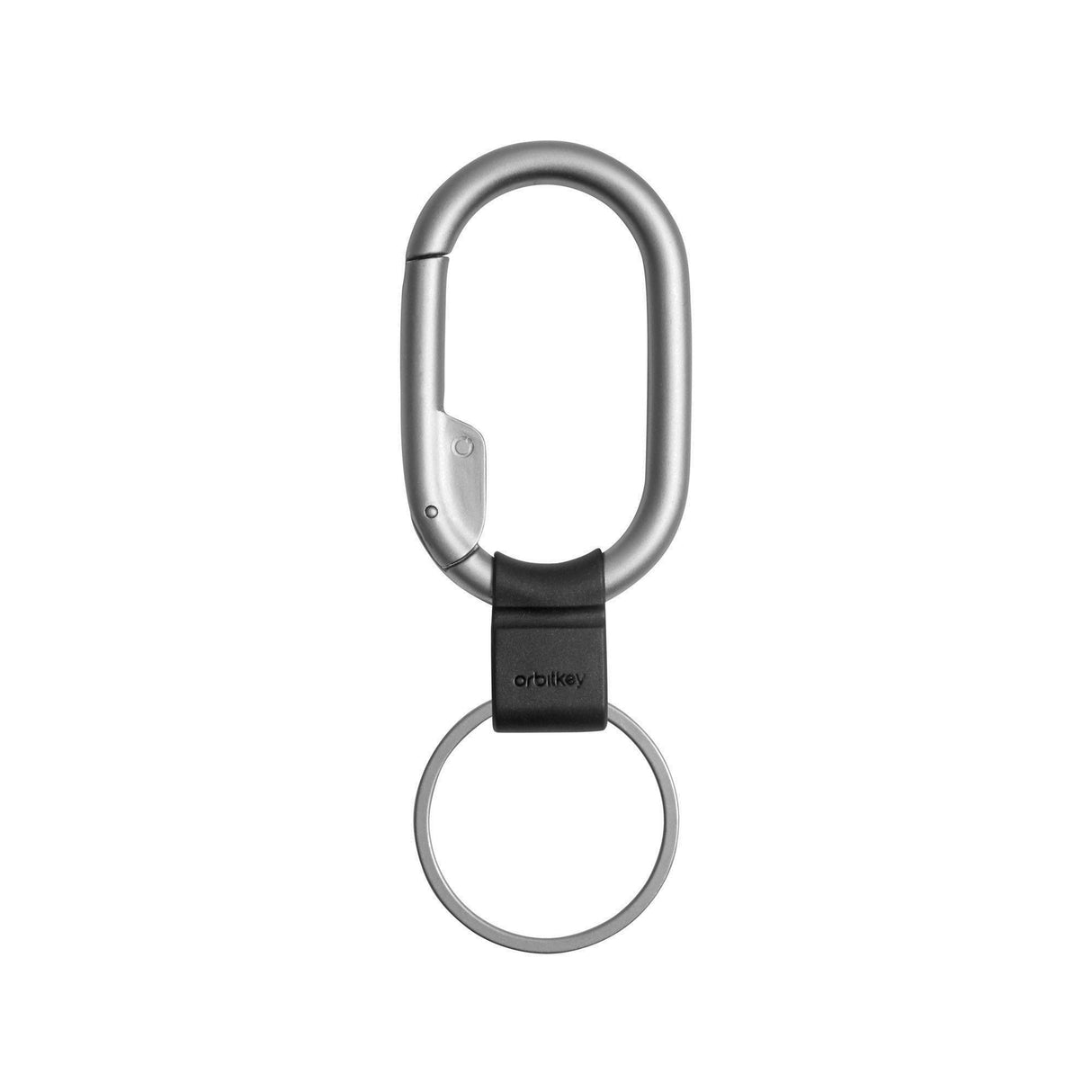 Clip Mini Keyring