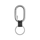 Clip Mini Keyring