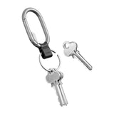 Clip Mini Keyring