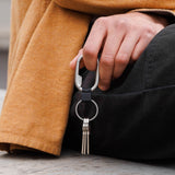 Clip Mini Keyring