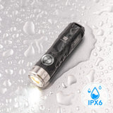 Aurora A1 Polyamide (G4) Flashlight